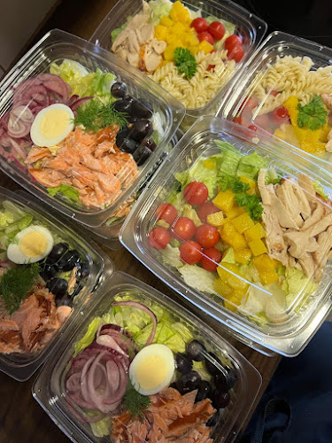 Reviews of Café Kahvipapu in Pieksämäki - Ravintola-ala
