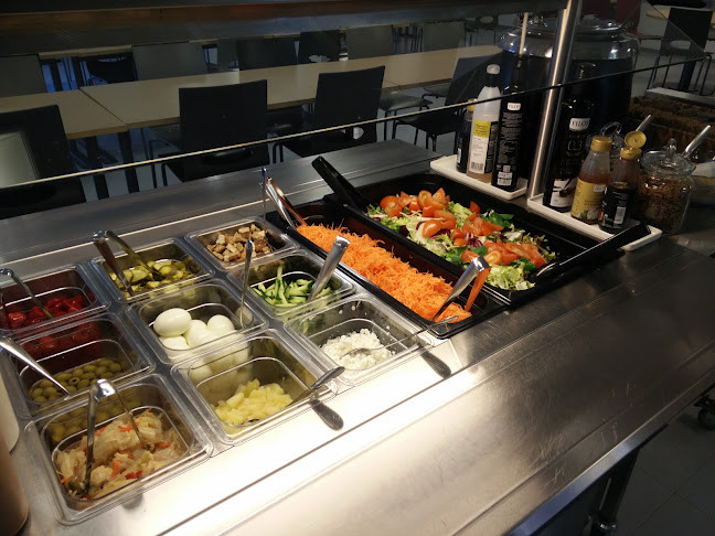 Lounaskahvila Sokuri - Ravintola-ala