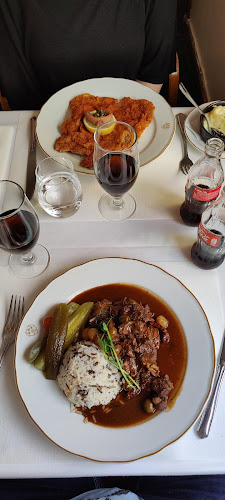 Ravintola Kolme Kruunua Open Times