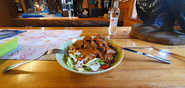 Ruukin tupa | JJ-Service Oy - Jyrkkä