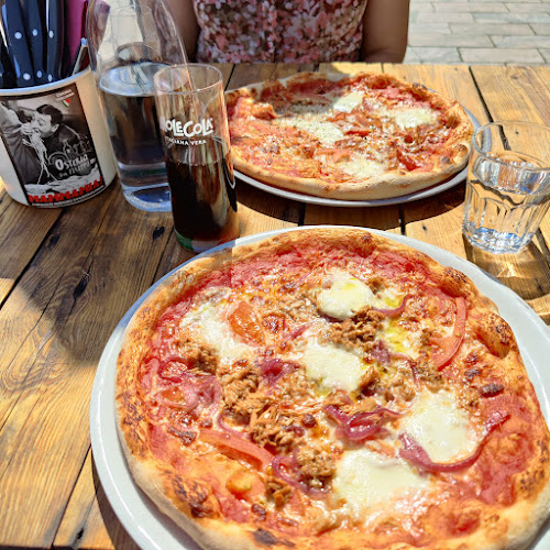 Opinii despre Osteria da Filippo în Rauma - Ravintola-ala