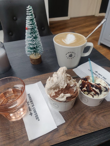 Robert’s Coffee Lohja - Lohja