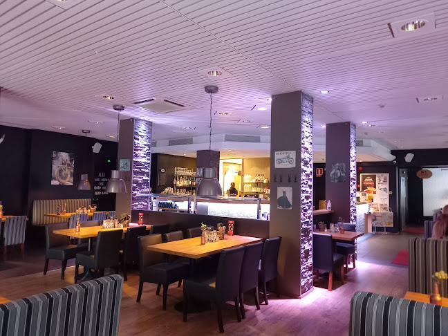 Ravintola HAVU - Riihimäki