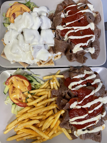 Proper pizza - Vaasa