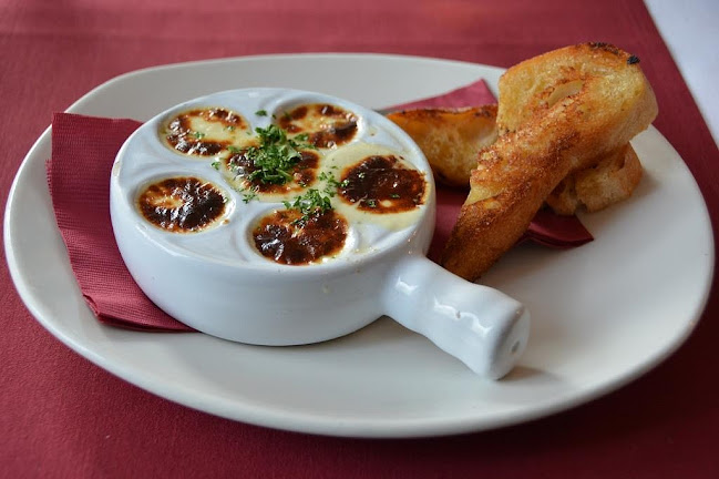 Ravintola Piparkakkutalo - Hämeenlinna