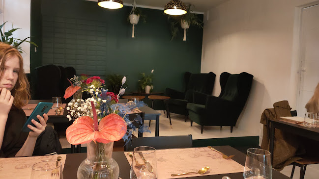 Comentarii opinii despre Fiilis Café & Bistro