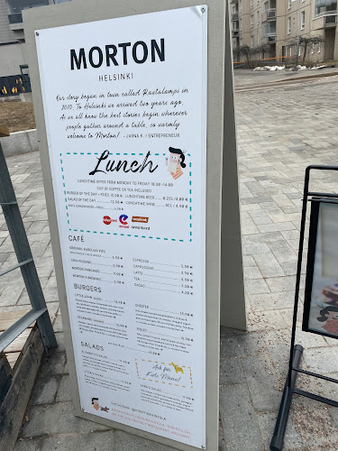 Ruoholahdenranta 8, 00180 Helsinki