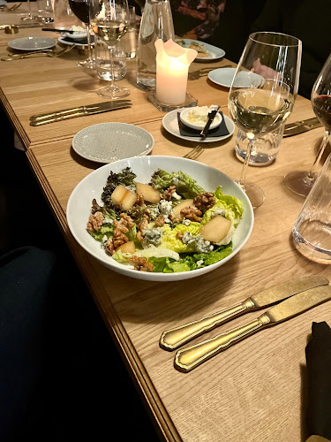 Comments and reviews of Brasserie Grand