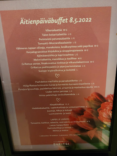 Karhunpesä Restaurant & Bar