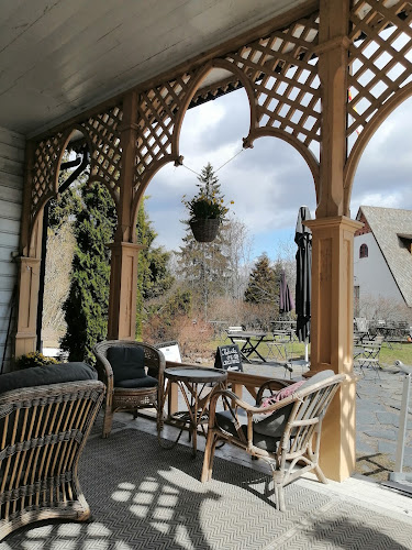 Tarvaspää Cafe Zoceria Phone number