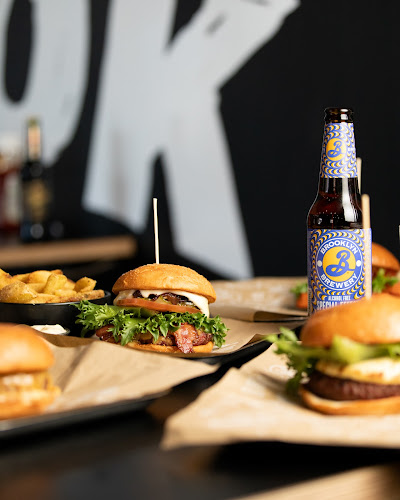 RUOK Burger Ruka - Ravintola-ala