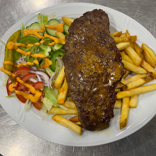 Reviews of Pizzeria Trocadero in Rovaniemi - Ravintola-ala