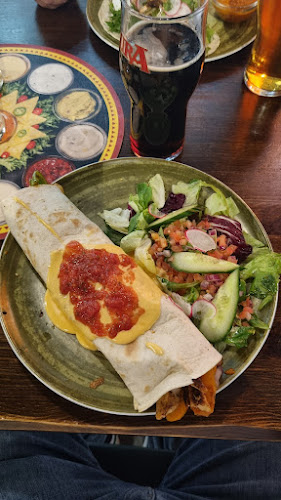 Comentarii opinii despre Pancho Villa Tripla