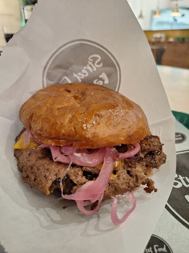 Street Food Factory - Kotka