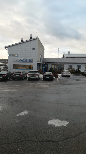 Opinii despre Condite Oy în Naantali - Ravintola-ala