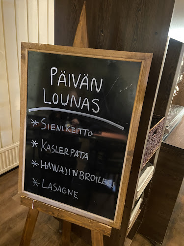 Restaurant Kultainen Kukko - Suomussalmi