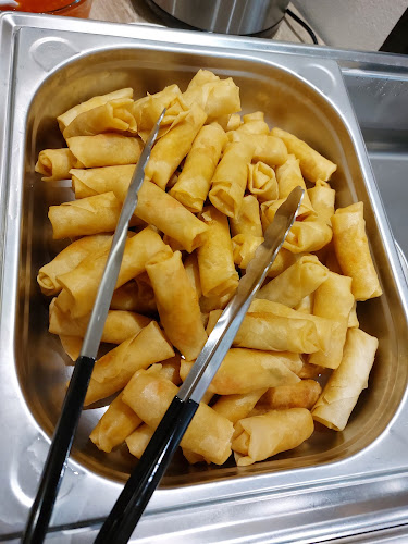 Comentarii opinii despre ThaiLakorn ravintola