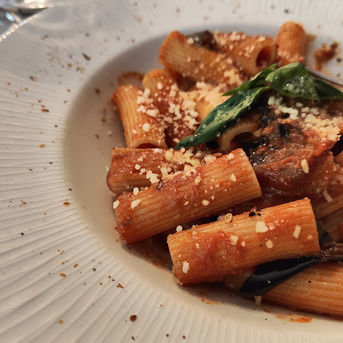 Opinii despre Ristorante Il Trio în Helsinki - Ravintola-ala