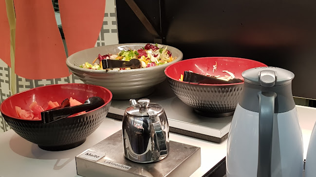 Comentarii opinii despre Haiku Sushi