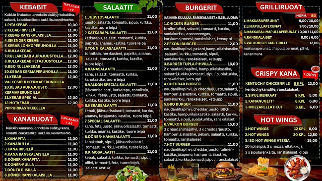 Comentarii opinii despre Valkon Grilli