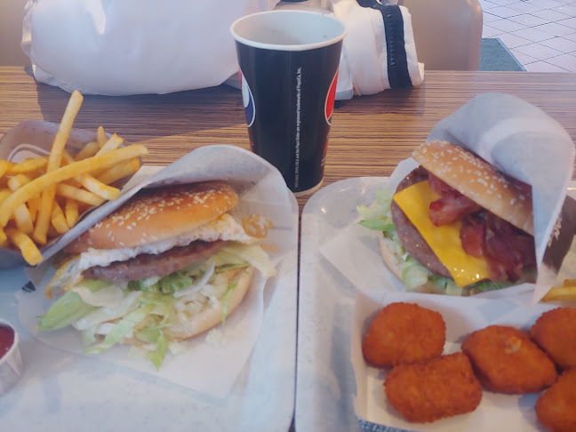 Comentarii opinii despre Scanburger