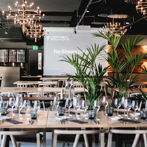 Lounas- ja tilausravintola Koski - Tampere