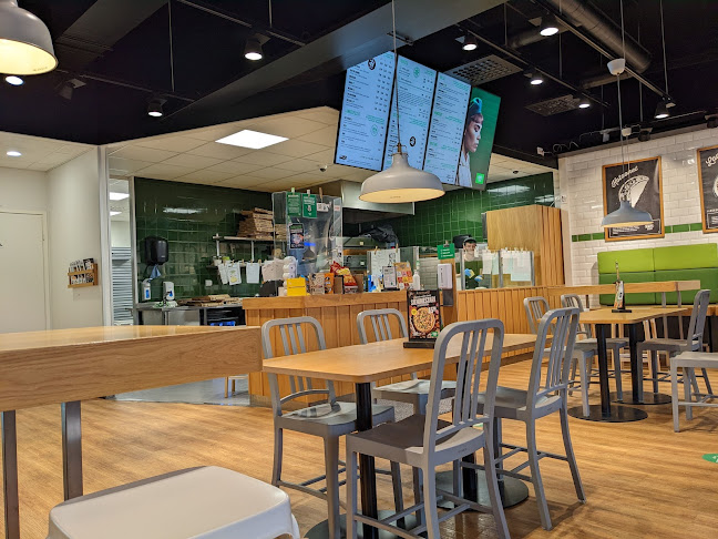 Comentarii opinii despre Kotipizza Tammela