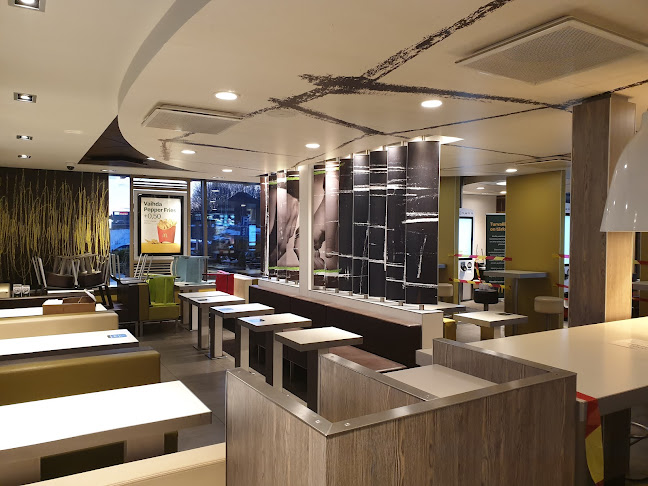 McDonald's Espoo Lommila
