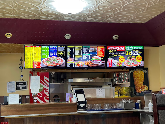 Lintulammenkatu 6, 04250 Kerava