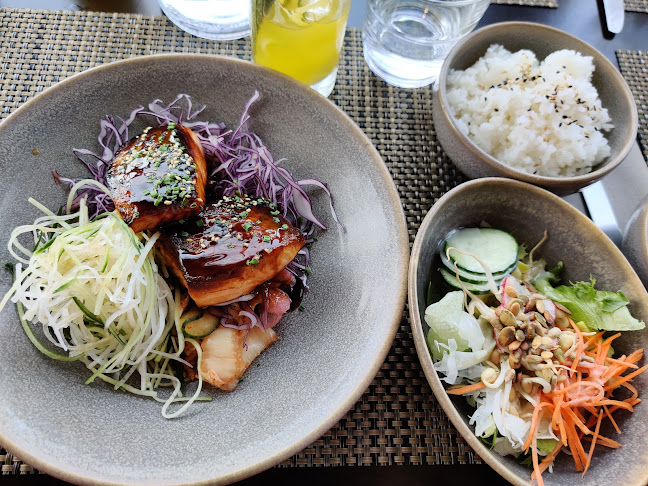 Ravintola HOKU - Helsinki