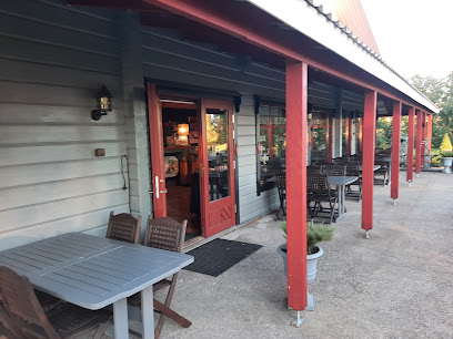 Ravintola Hakuninmäki