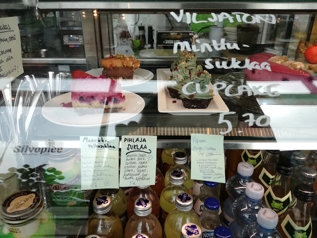 Toinen linja 3, 00530 Helsinki