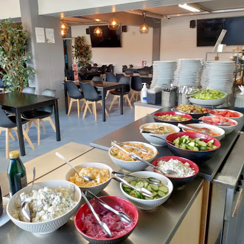 Opinii despre Gomee Ravirata în Pori - Ravintola-ala