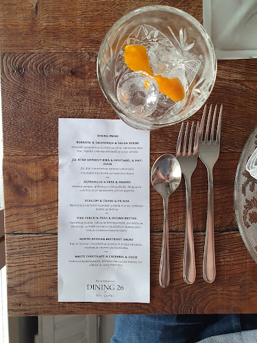 Dining26 by Arto Rastas