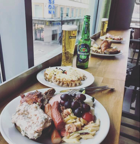 Reviews of Hygge BRO in Kuopio - Ravintola-ala