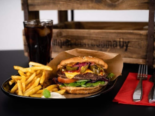 Kulttuuriravintola Jalmari - Kangasala