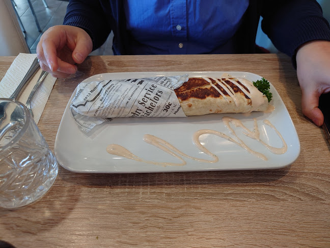 Aarningonkatu 1, 26100 Rauma