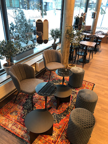 Opinii despre Bacaro Doppio în Porvoo - Ravintola-ala