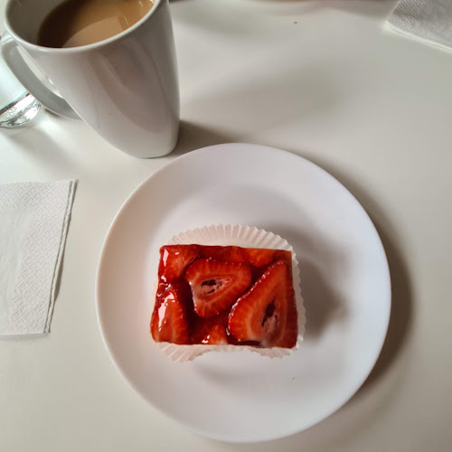 Leipomo-Konditoria Vilja Open Times