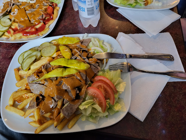 Comentarii opinii despre Kolarin Burger & Majat