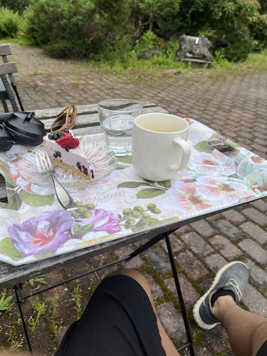 Cafe Atsalea - Ravintola-ala