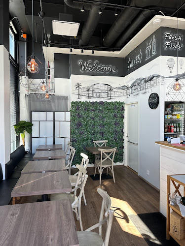 Opinii despre Ravintola Robson's Vantaa în Vantaa - Ravintola-ala