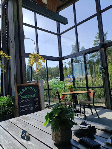 Comentarii opinii despre Café Loimu