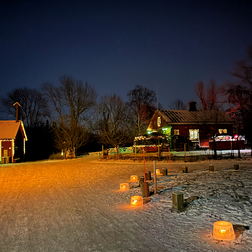 Haltialan tila, Laamannintie 17, 00690 Helsinki