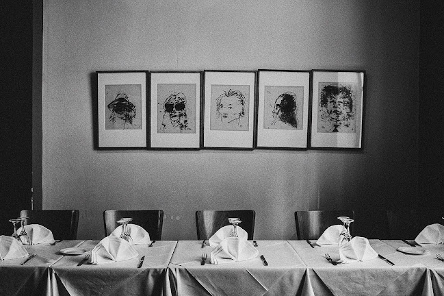 Comentarii opinii despre Ravintola Sea Horse