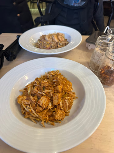 Comentarii opinii despre Ravintola Purebite