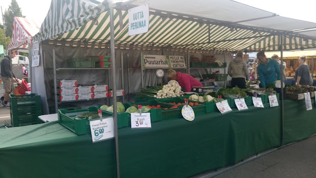 Savonlinnan kauppatori