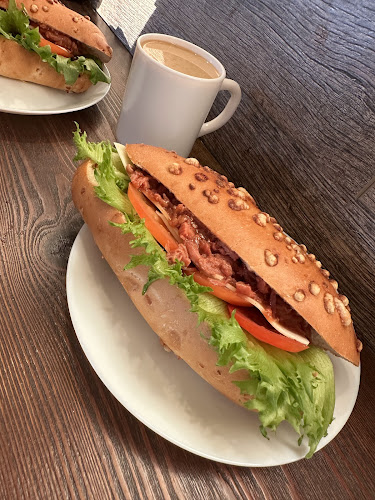 Konditoria Mari - Tampere