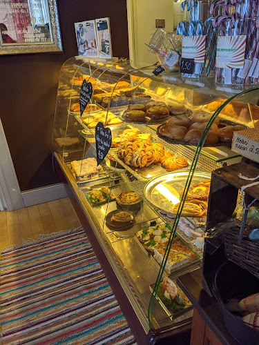 Opinii despre Konditoria Kahvila Aleksandra Oy în Lappeenranta - Ravintola-ala