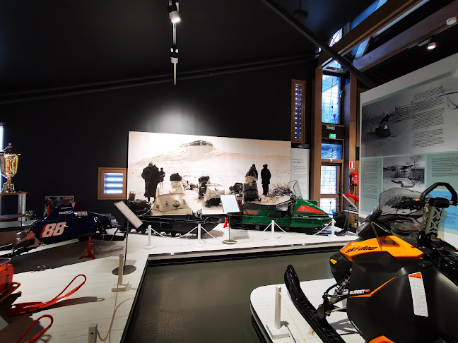 Opinii despre Santa´s Pizza & Burger în Rovaniemi - Ravintola-ala